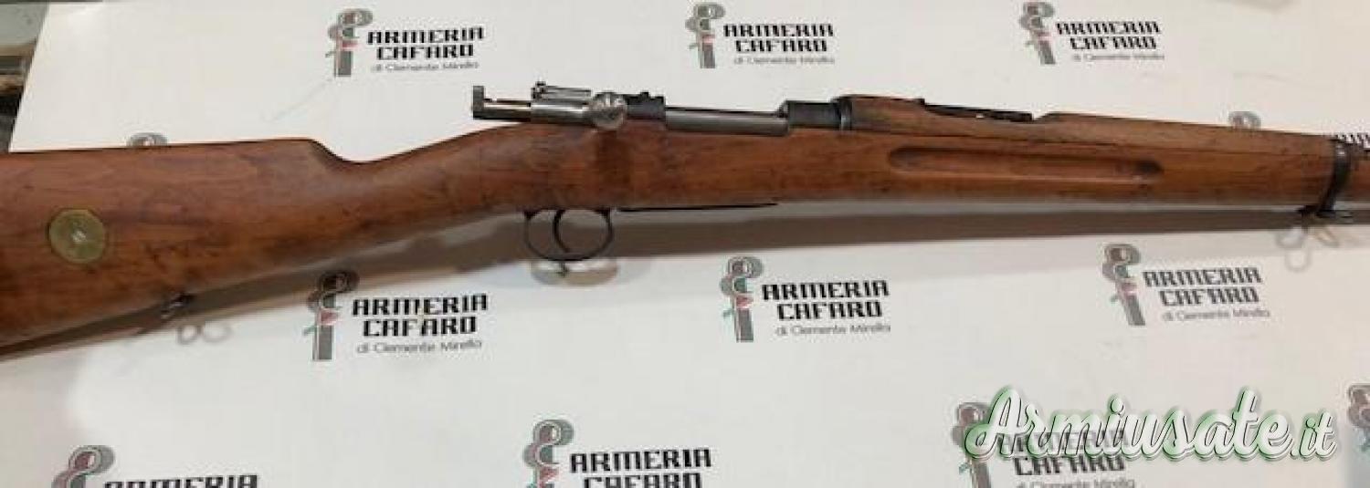 carabina Carl Gustav carabina Carl Gustav