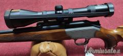 Blaser Carabina R 93 .308 Winchester