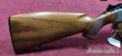Blaser Carabina R 93 .308 Winchester