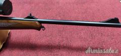 Blaser Carabina R 93 .308 Winchester