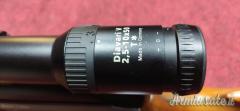 Blaser Carabina R 93 .308 Winchester