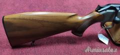 Blaser Carabina R 93 .308 Winchester