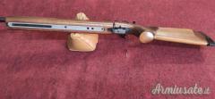 Anschutz Carabina 54 Match .22 Long Rifle