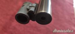 Anschutz Carabina 54 Match .22 Long Rifle