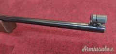 Anschutz Carabina 54 Match .22 Long Rifle