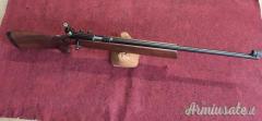 Anschutz Carabina 54 Match .22 Long Rifle