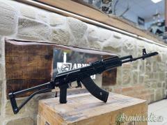 USATO – CARABINA – IZHMASH SAIGA MK cal. 7,62×39 USATO – CARABINA – IZHMASH SAIGA MK cal. 7,62×39