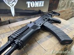 USATO – CARABINA – IZHMASH SAIGA MK cal. 7,62×39 USATO – CARABINA – IZHMASH SAIGA MK cal. 7,62×39
