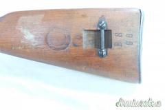 ARS.MIL.ITA CARCANO 91/38 CAL.6,5X52