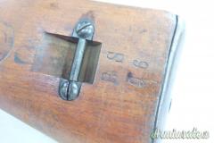 ARS.MIL.ITA CARCANO 91/38 CAL.6,5X52