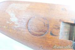 ARS.MIL.ITA CARCANO 91/38 CAL.6,5X52