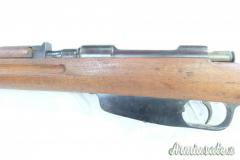 ARS.MIL.ITA CARCANO 91/38 CAL.6,5X52