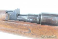 ARS.MIL.ITA CARCANO 91/38 CAL.6,5X52