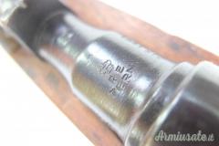 ARS.MIL.ITA CARCANO 91/38 CAL.6,5X52