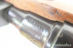 ARS.MIL.ITA CARCANO 91/38 CAL.6,5X52