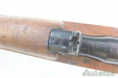 ARS.MIL.ITA CARCANO 91/38 CAL.6,5X52