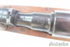 ARS.MIL.ITA CARCANO 91/38 CAL.6,5X52