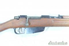 ARS.MIL.ITA CARCANO 91/38 CAL.6,5X52