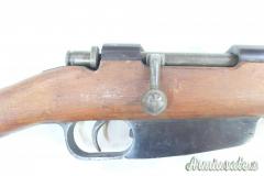 ARS.MIL.ITA CARCANO 91/38 CAL.6,5X52