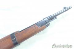 ARS.MIL.ITA CARCANO 91/38 CAL.6,5X52