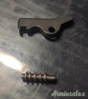 Ricambio pistola Tanfoglio