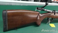 CZ | Ceska Zbrojovka 550  .270 Winchester