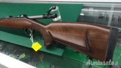 CZ | Ceska Zbrojovka 550  .270 Winchester