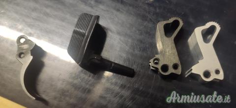Ricambio pistola Tanfoglio