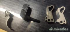 Ricambio pistola Tanfoglio