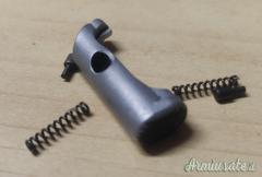 Ricambio pistola Tanfoglio