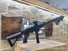 USATO – CARABINA – RUGER MOD. PC CARBINE 16.5″ cal. 9×19 USATO – CARABINA – RUGER MOD. PC CARBINE 16.5″ cal. 9×19