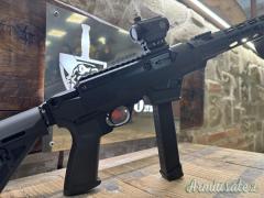 USATO – CARABINA – RUGER MOD. PC CARBINE 16.5″ cal. 9×19