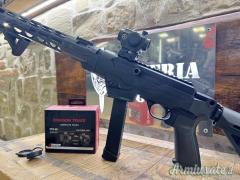 USATO – CARABINA – RUGER MOD. PC CARBINE 16.5″ cal. 9×19