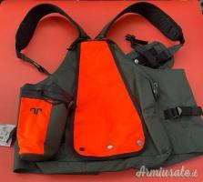 TRISACCA MULTIFUNZIONALE ZOTTA FOREST - RUGGIERO ARMI TRISACCA MULTIFUNZIONALE ZOTTA FOREST - RUGGIERO ARMI