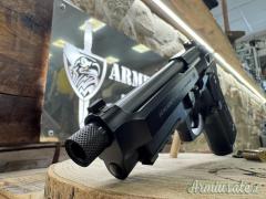 USATO – PISTOLA – BERETTA MOD. M9A3 cal. 9×21 USATO – PISTOLA – BERETTA MOD. M9A3 cal. 9×21