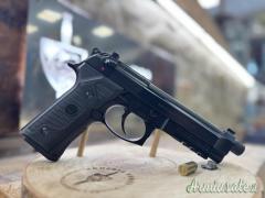 USATO – PISTOLA – BERETTA MOD. M9A3 cal. 9×21 USATO – PISTOLA – BERETTA MOD. M9A3 cal. 9×21