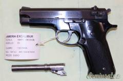 Smith Wesson 59 Cal. 7,65 Para ---9x19