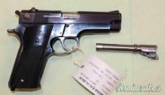 Smith Wesson 59 Cal. 7,65 Para ---9x19