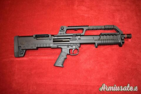 Hatsan Bull Tac 12
