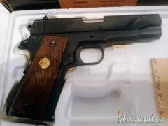 Colt commander 9x23mm Steyr