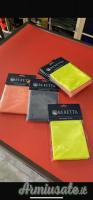 BERETTA  Asciugamano da tiro SHOOTING TOWEL  - RUGGIERO ARMI BERETTA  Asciugamano da tiro SHOOTING TOWEL  - RUGGIERO ARMI