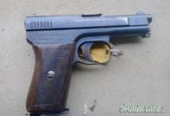 Mauser 10 .25 ACP  |  6.35 mm Browning