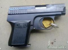 Mauser wtp .25 ACP  |  6.35 mm Browning
