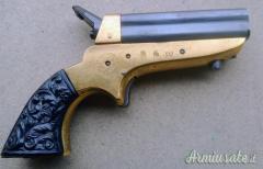 Uberti derringer ...Altro | Non indicato