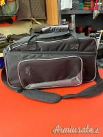 Browning Ultra Flash BORSA PER MUNIZIONI - RUGGIERO ARMI