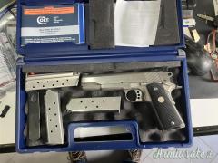 Colt 1991 Gold Cup Trophy  .45 ACP
