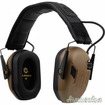 EARMOR M300A-CB cuffie elettroniche