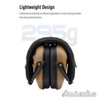 EARMOR M300A-CB cuffie elettroniche