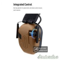 EARMOR M300A-CB cuffie elettroniche