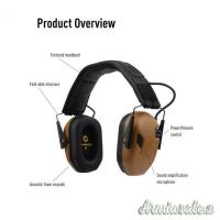 EARMOR M300A-CB cuffie elettroniche